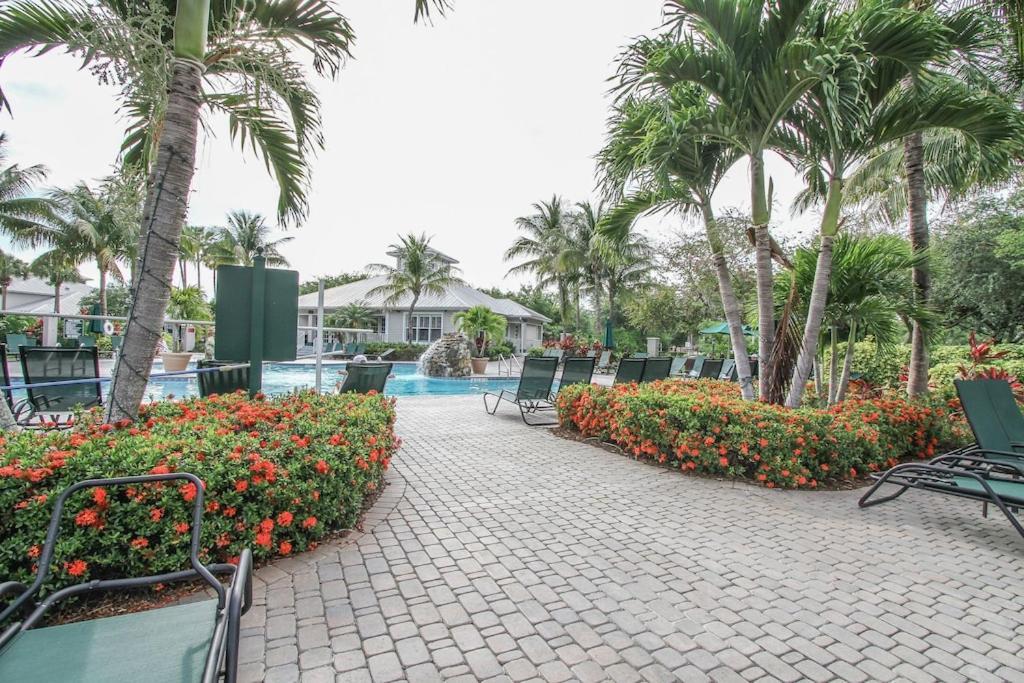 Free Golf! Stay, Play, Work From Luxury 2Bdr Plus Den 1St Floor Villa In Lely Golf Resort North North Naples エクステリア 写真