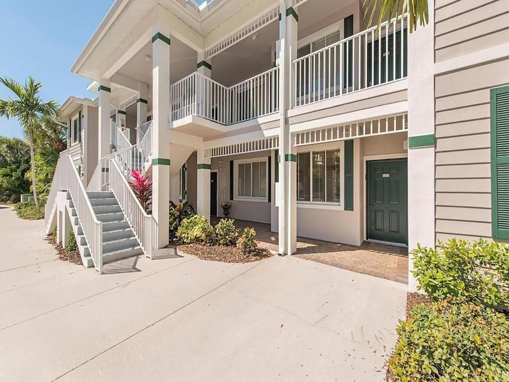Free Golf! Stay, Play, Work From Luxury 2Bdr Plus Den 1St Floor Villa In Lely Golf Resort North North Naples エクステリア 写真