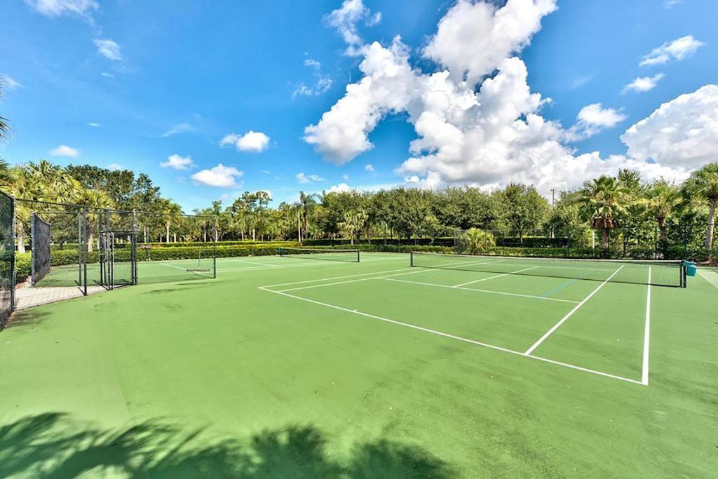 Free Golf! Stay, Play, Work From Luxury 2Bdr Plus Den 1St Floor Villa In Lely Golf Resort North North Naples エクステリア 写真