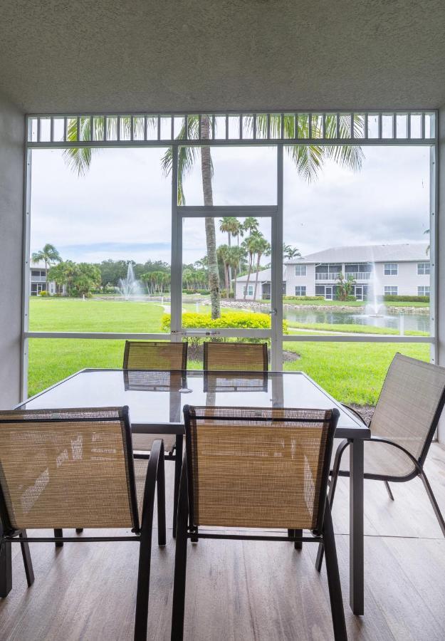 Free Golf! Stay, Play, Work From Luxury 2Bdr Plus Den 1St Floor Villa In Lely Golf Resort North North Naples エクステリア 写真